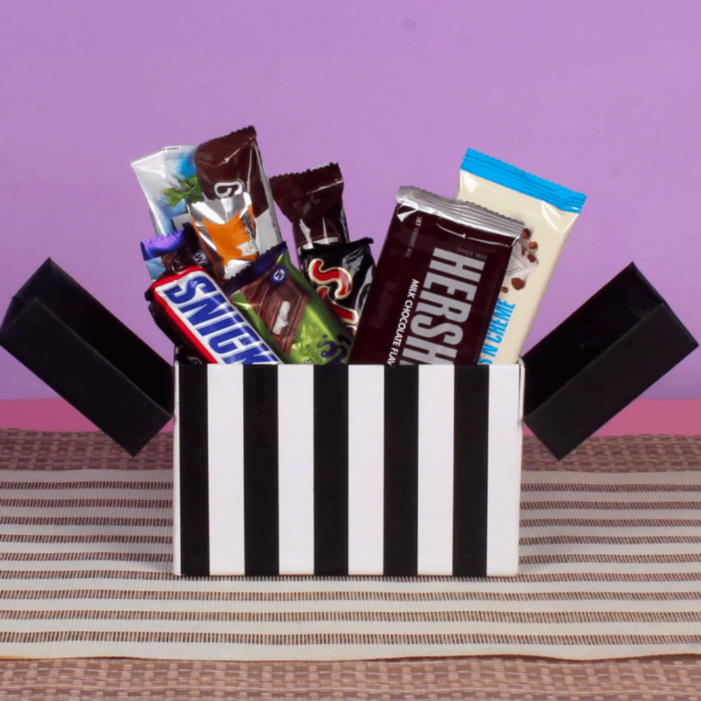 A Symphony of Flavors