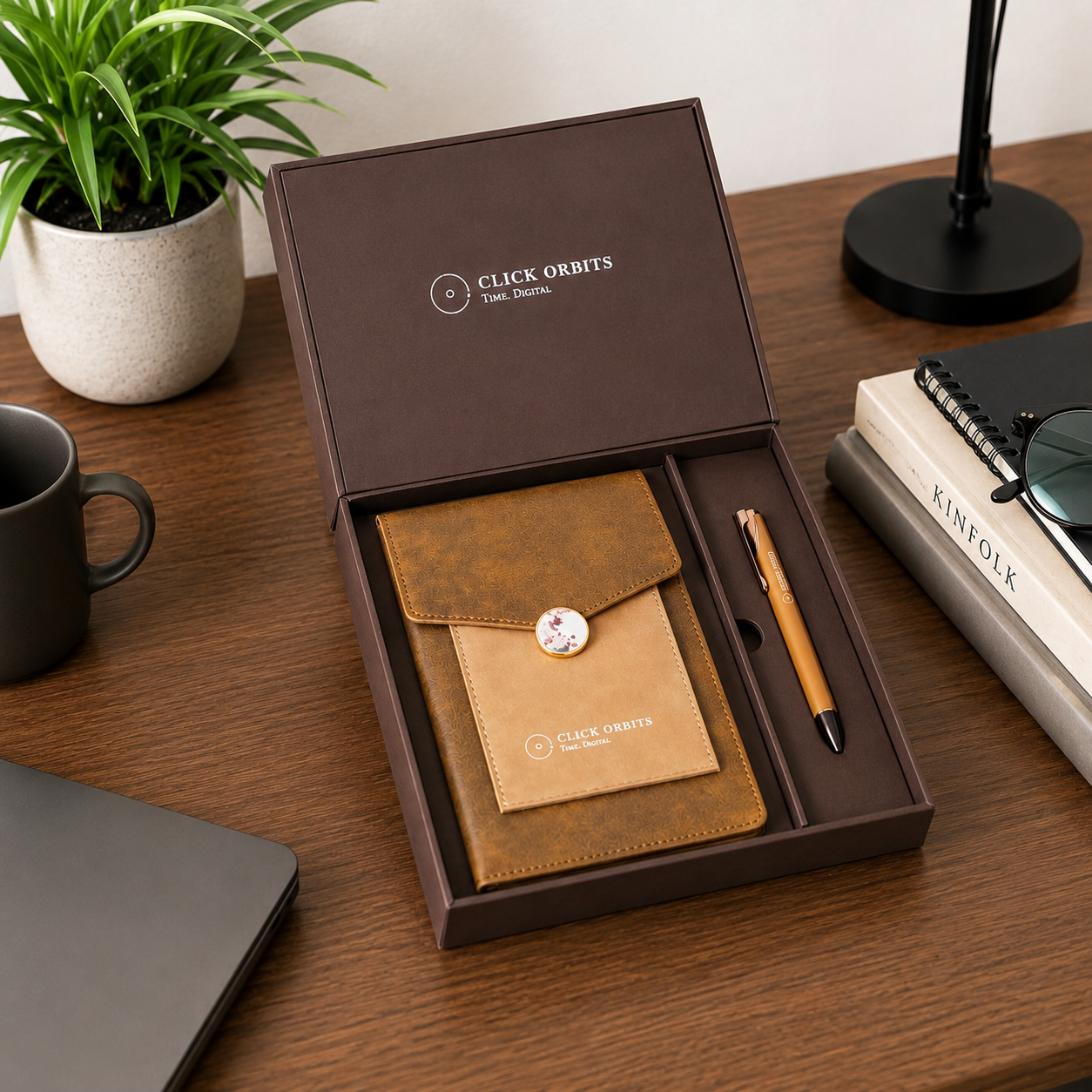 Budgeted Work Essentials