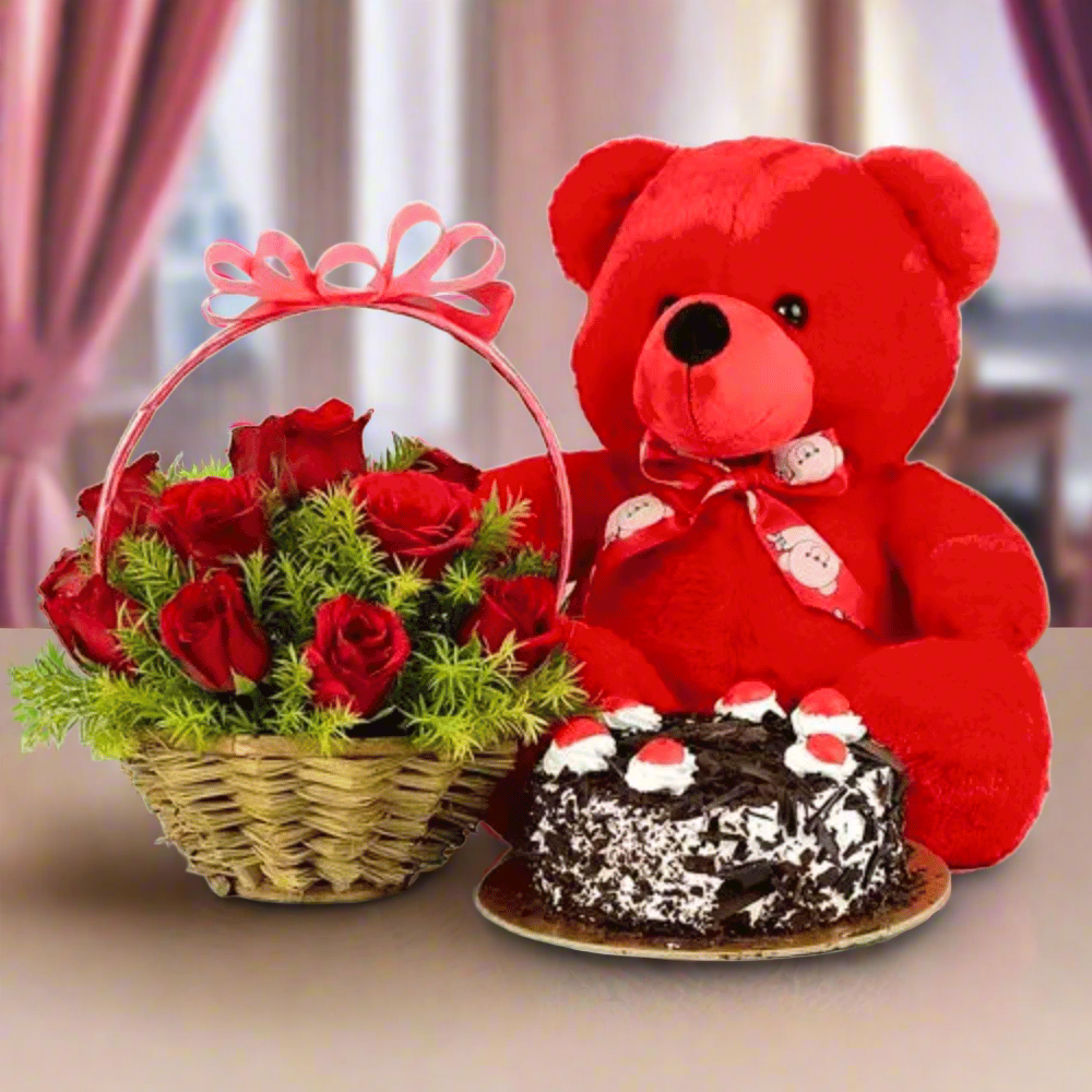 Enchanting Affections