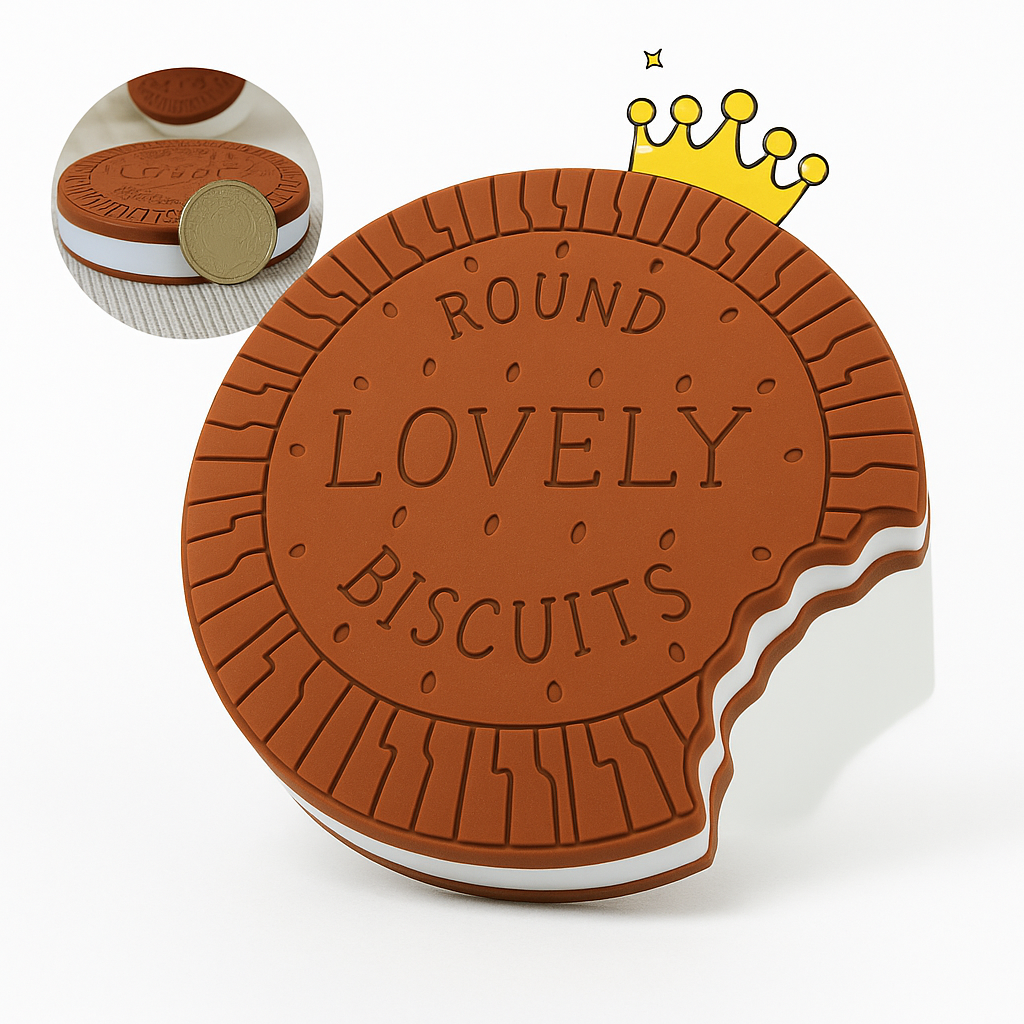 Biscuit Diary