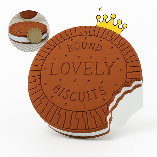 Biscuit Diary