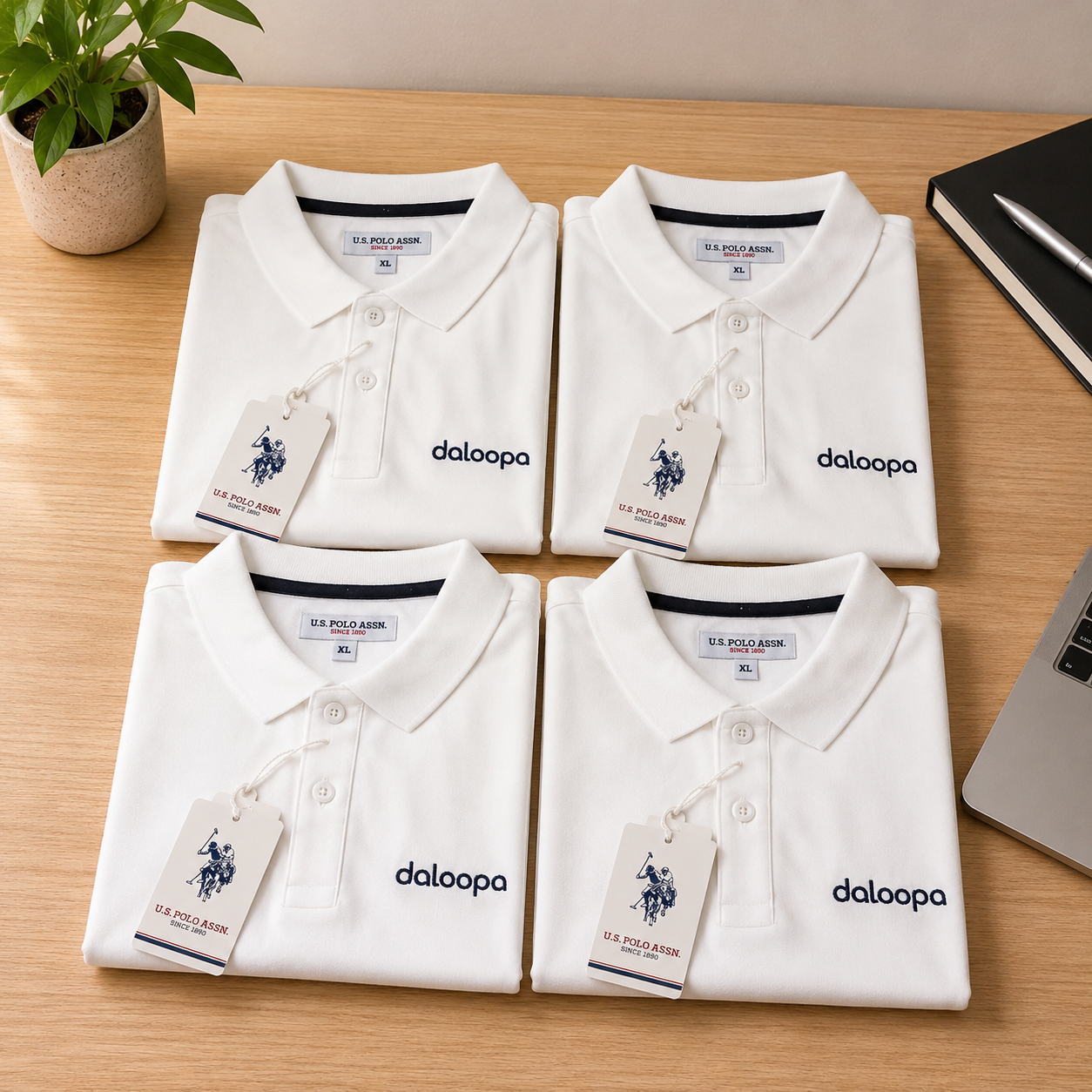US Polo Corporate Edition