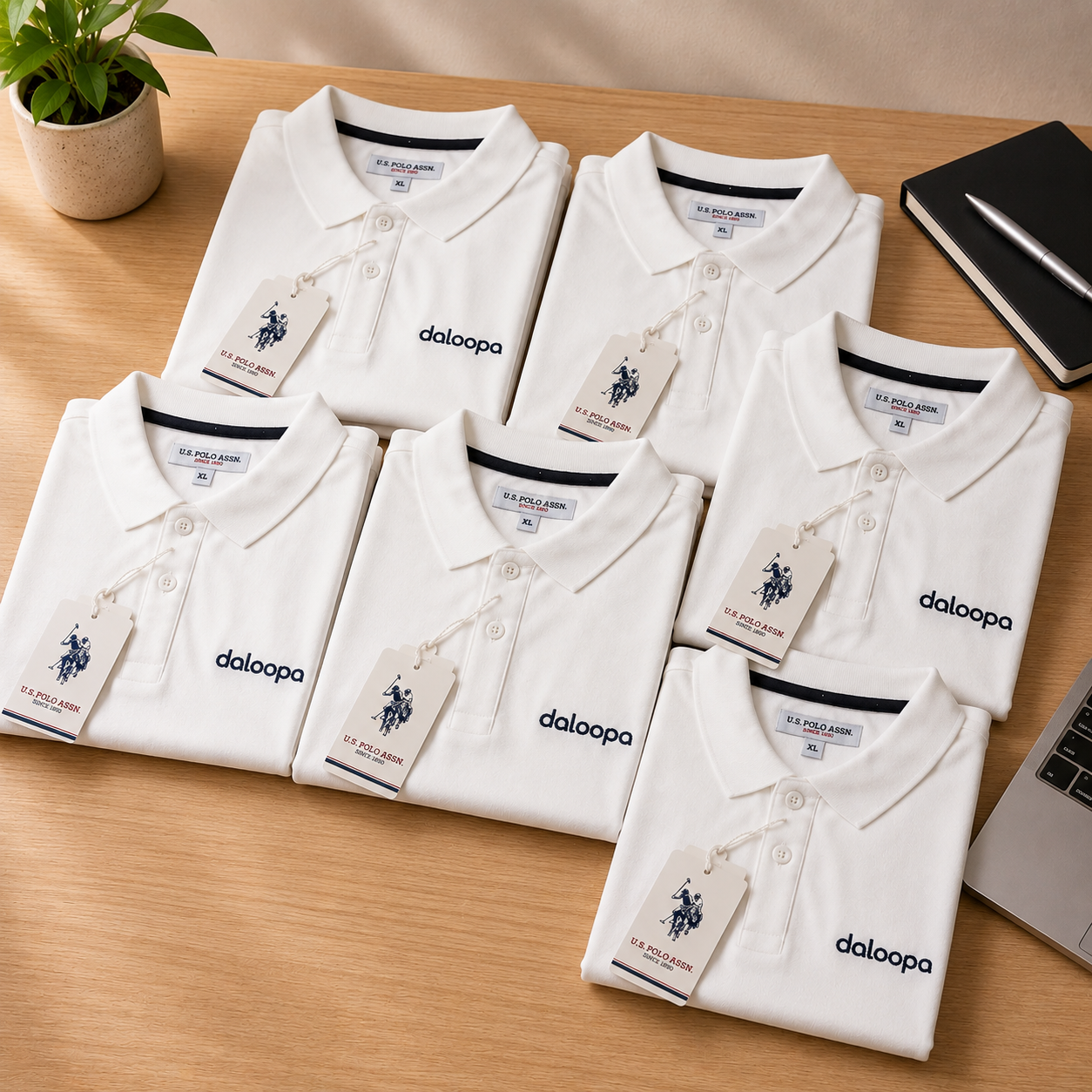 US Polo Corporate Edition