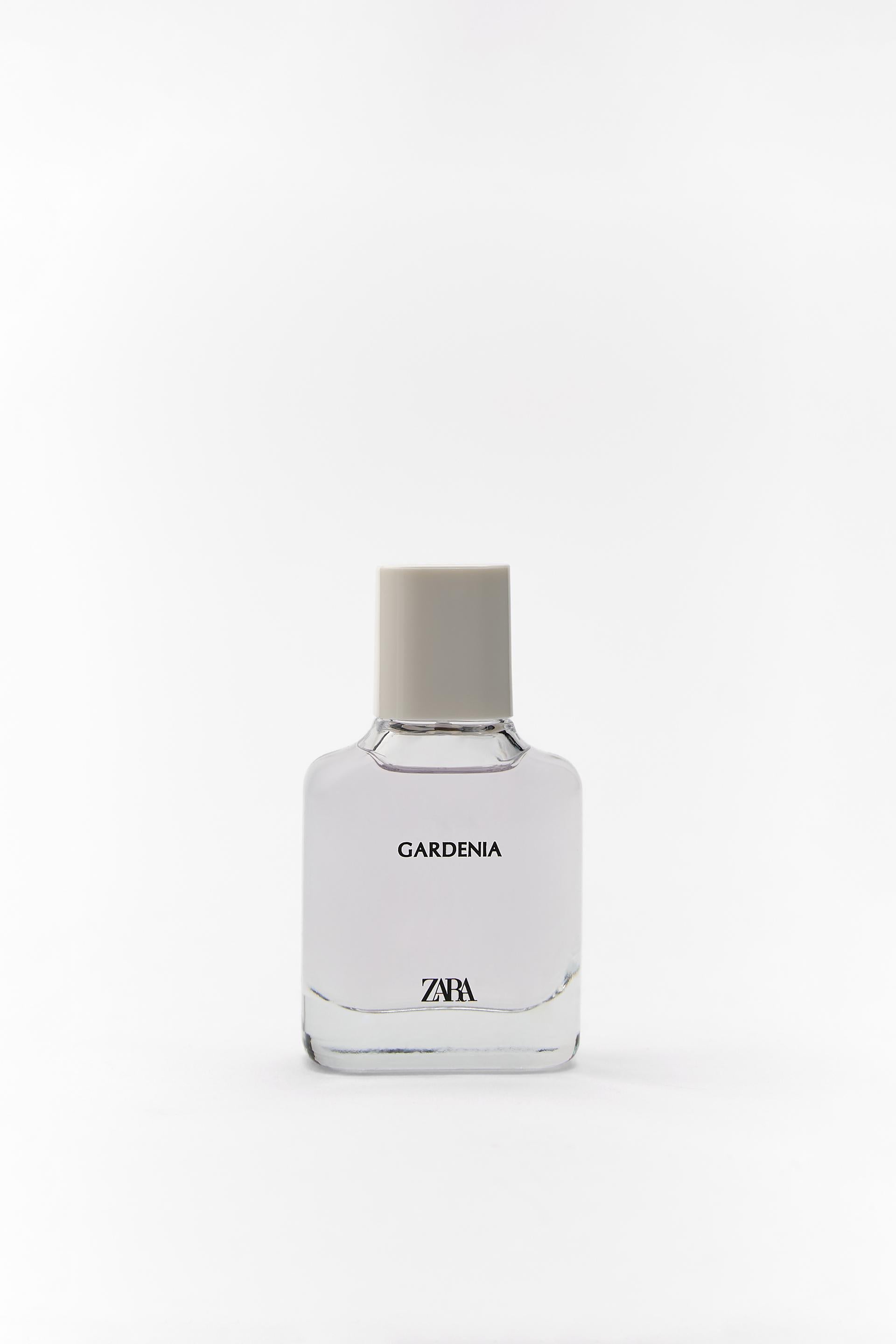 ZARA GARDENIA