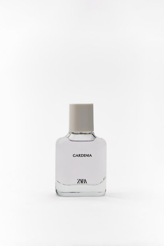 ZARA GARDENIA