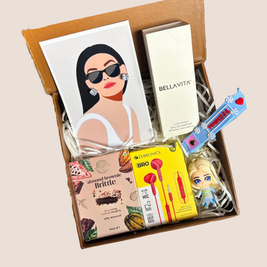 Pocket Friendly Gift