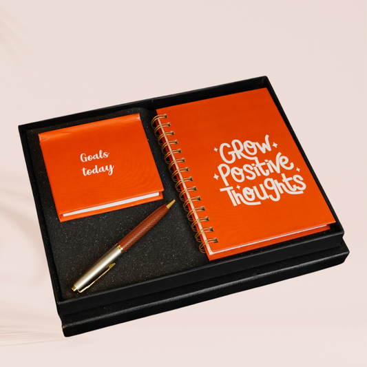 Empowerment Gift Box