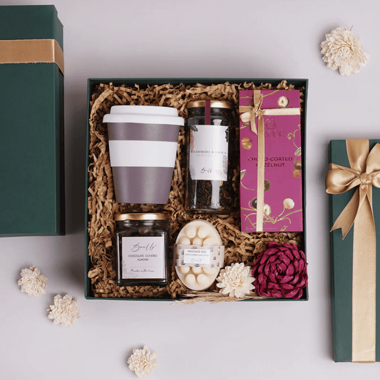 Serenity Luxe Gift Collection