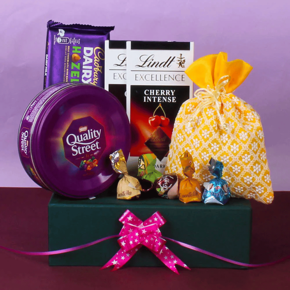 Assorted Treats