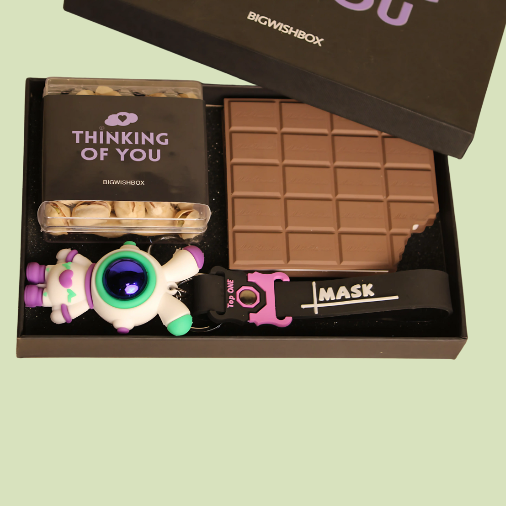 Thinking of You Story Box