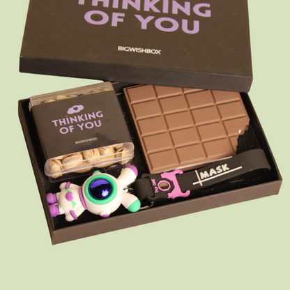 Thinking of You Story Box