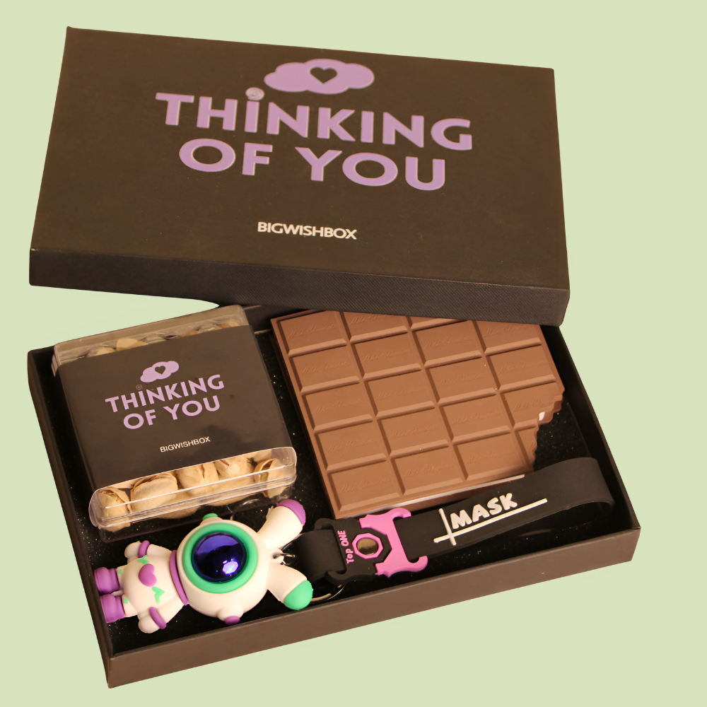 Thinking of You Story Box