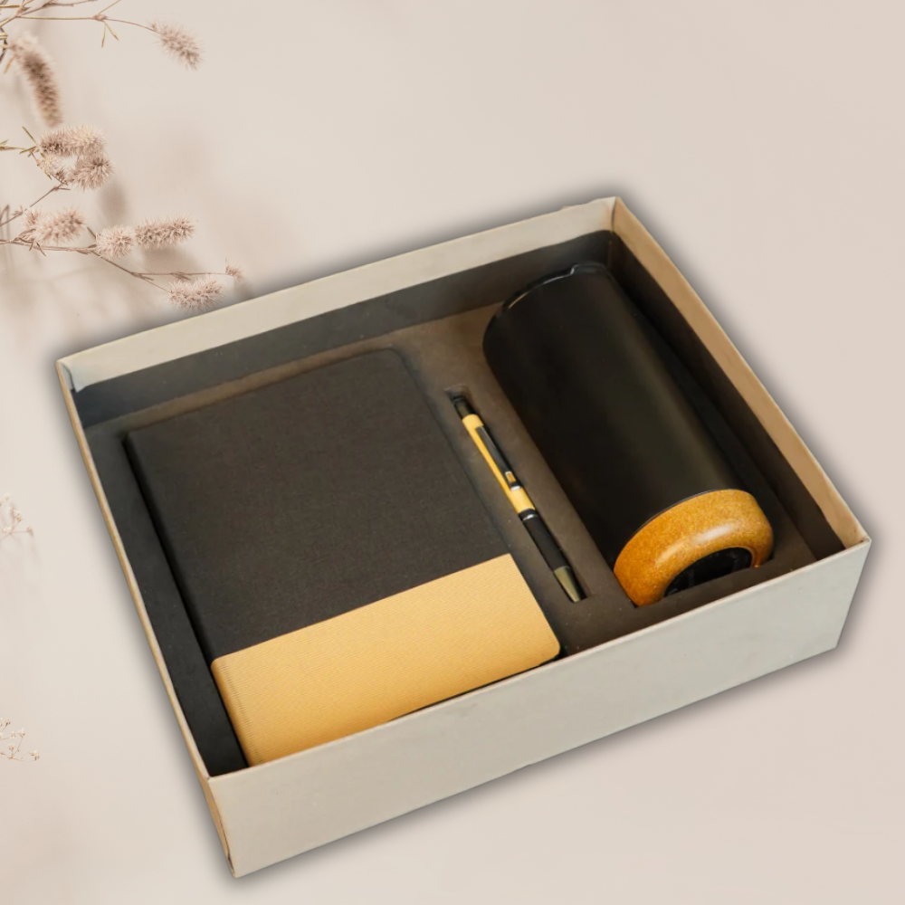 Corporate Custom Essentials