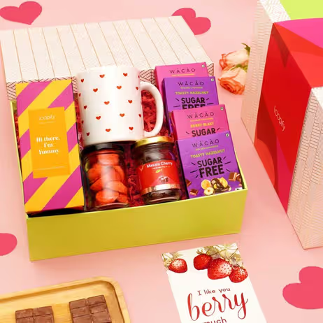 Affectionate Delight Hamper