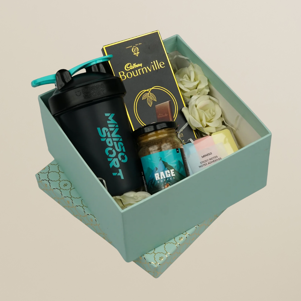 Cherish & Celebrate Gift Set
