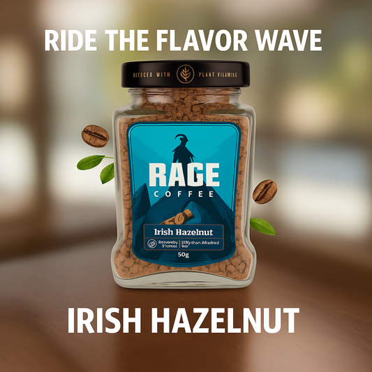 Rage Coffee