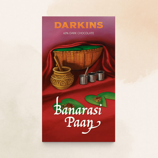 Darkins-Banarasi Paan Chocolate