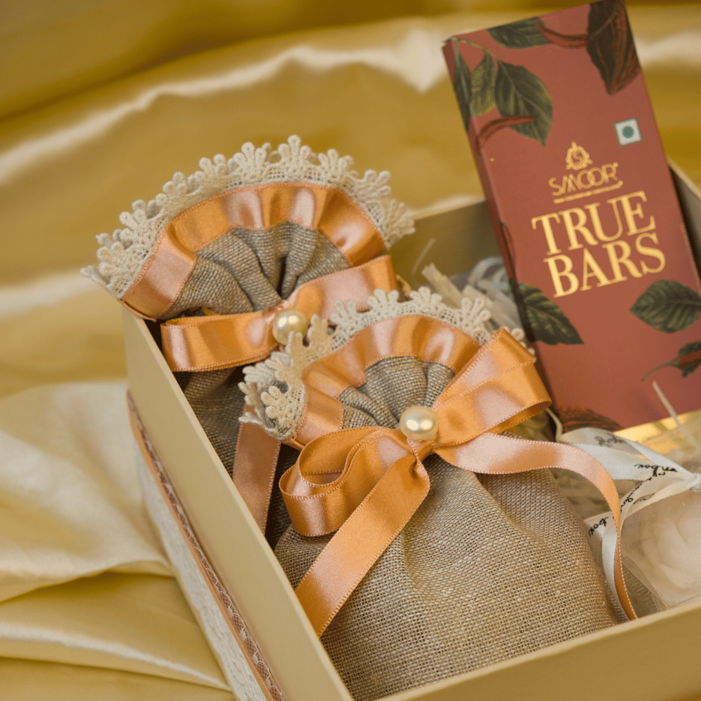 Elegant Treats Celebration Box