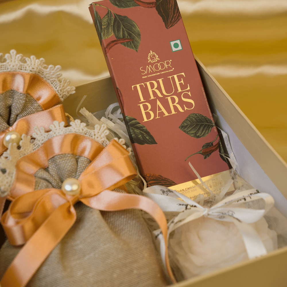 Elegant Treats Celebration Box