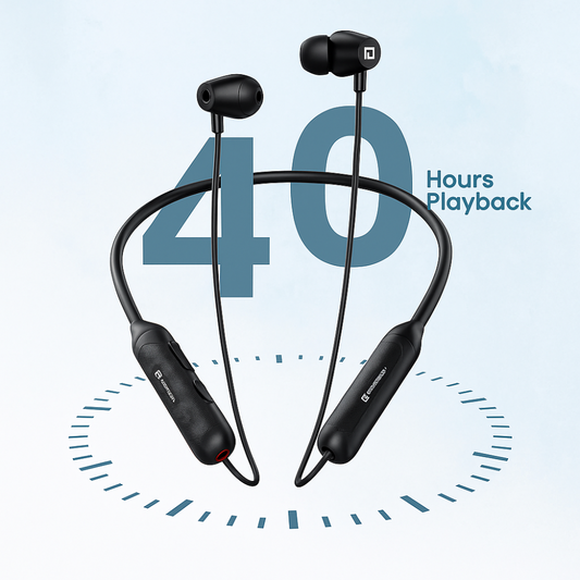 Portronics Harmonics Z7