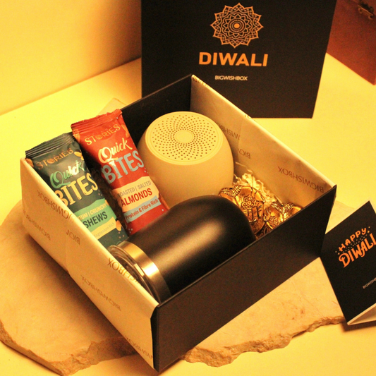 Premium Diwali Gift Box