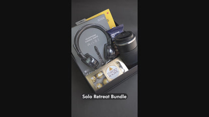 Solo Retreat Bundle