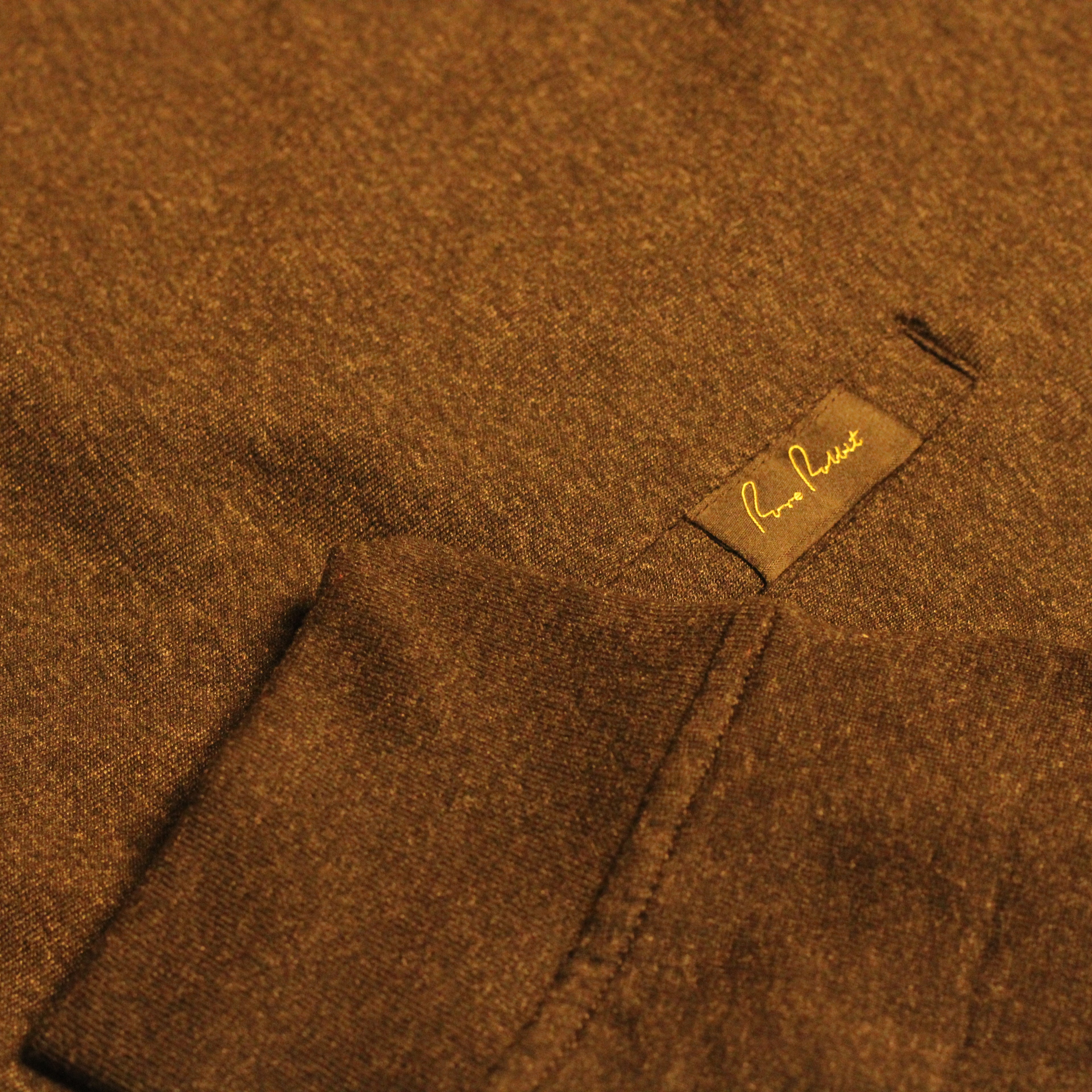 Rare Rabbit Men’s Zipper Hoodie