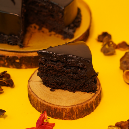 Roses In Vase with Truffle