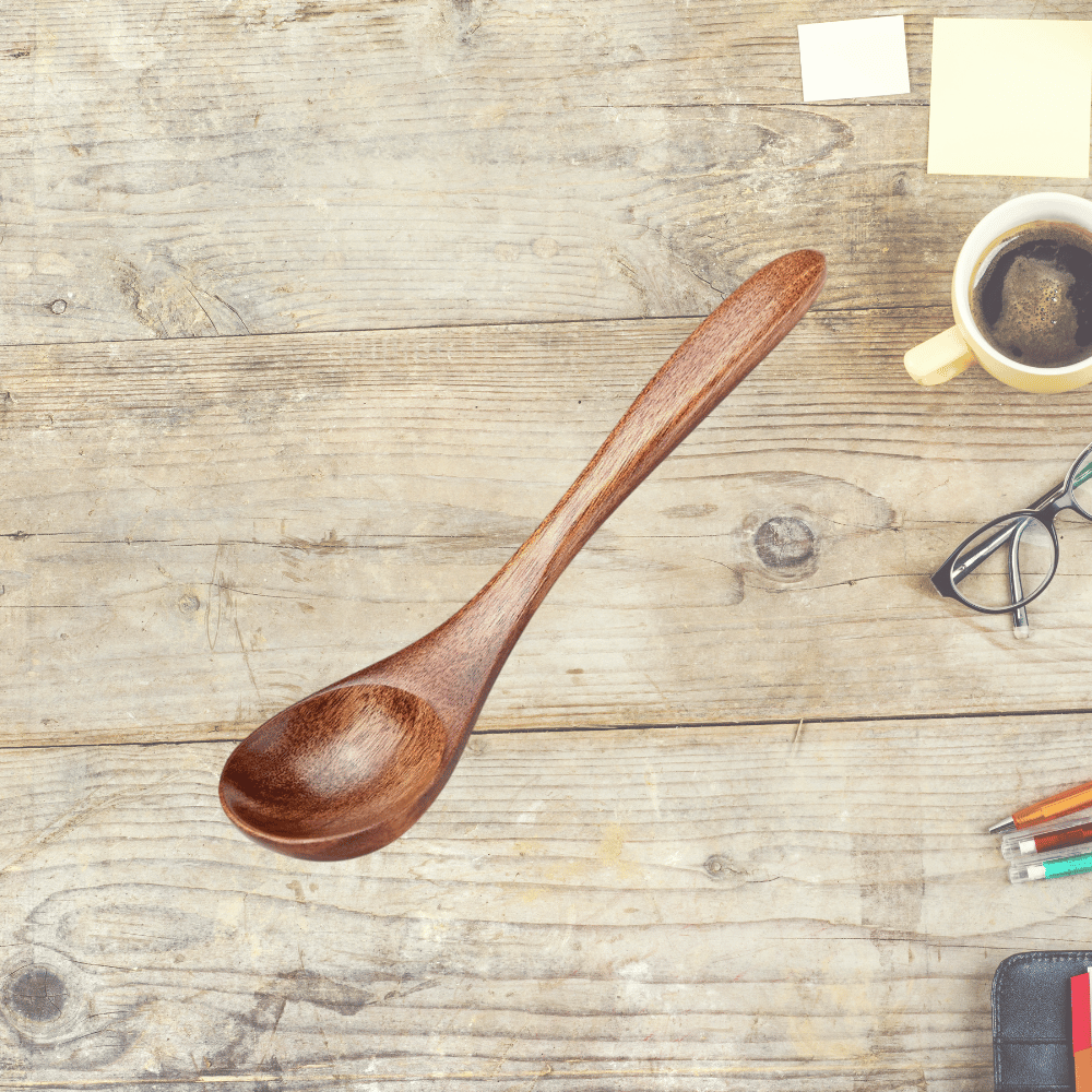 Wooden Spoon