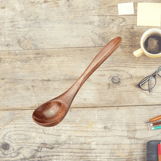 Wooden Spoon