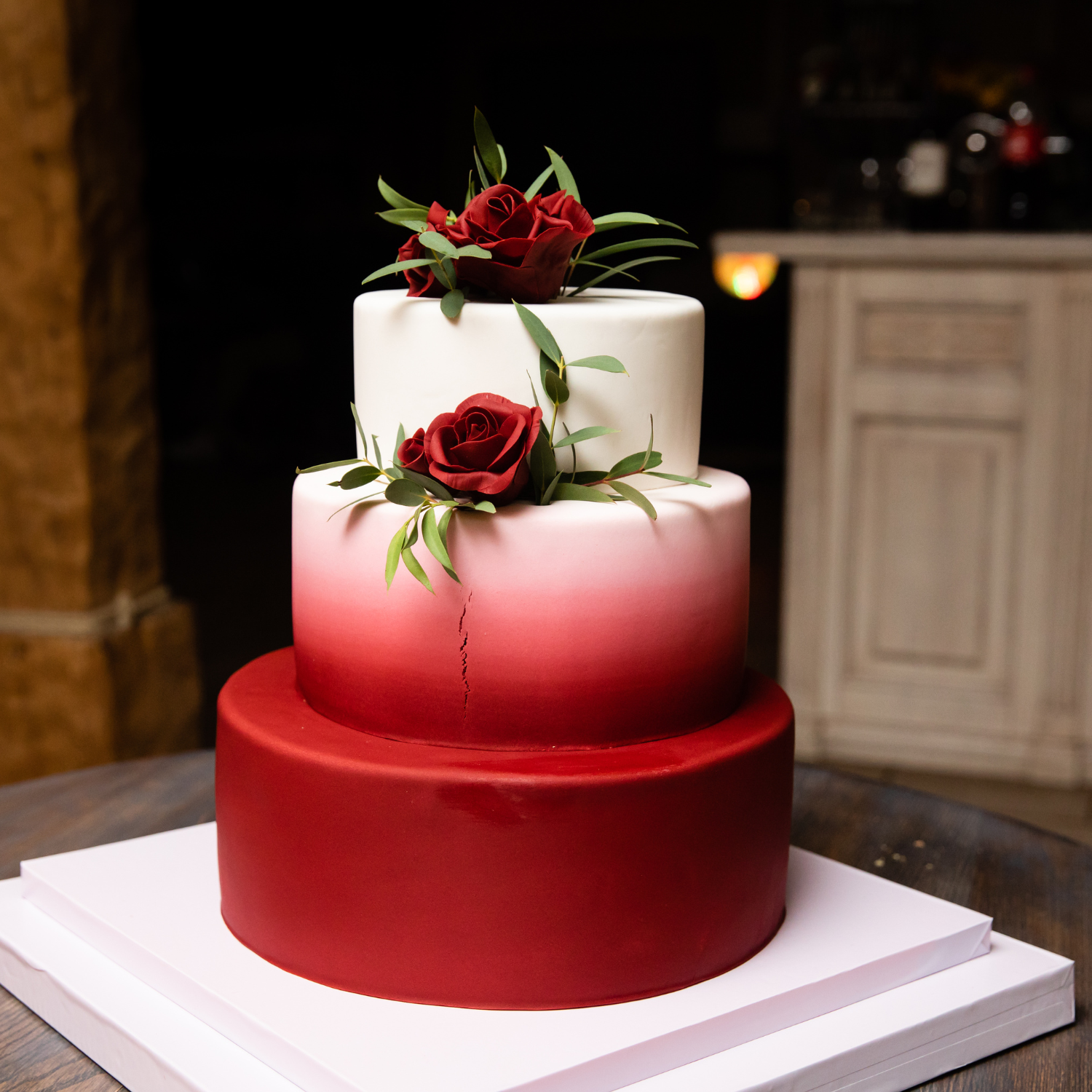 A Divine Love Affair 4Kg