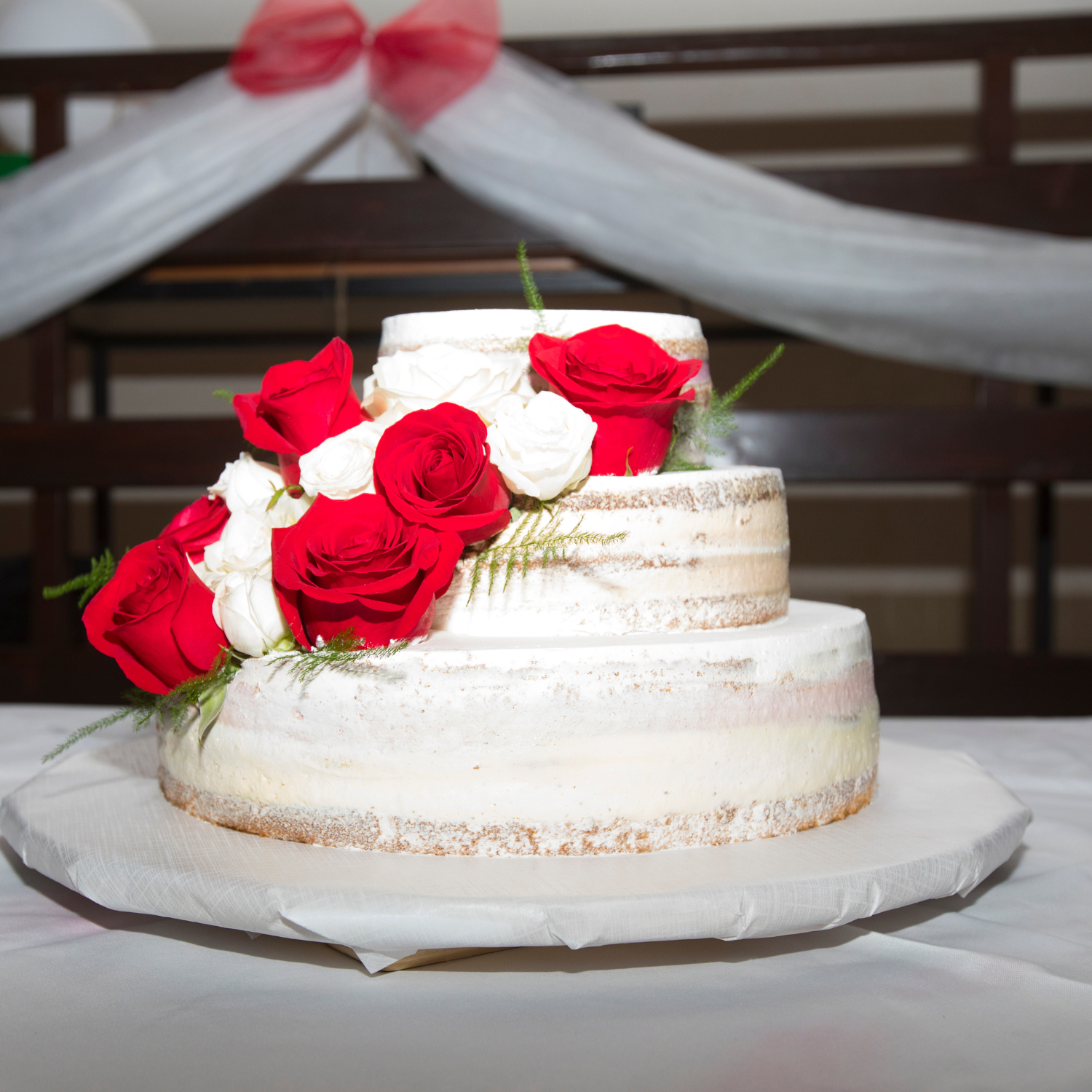 A Symphony of Flavors 3Kg