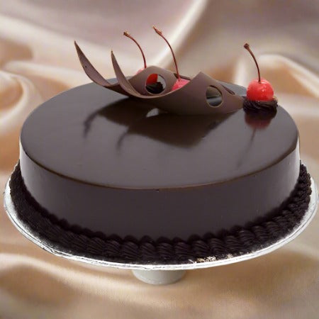 Chocolate Truffle Cake 500g