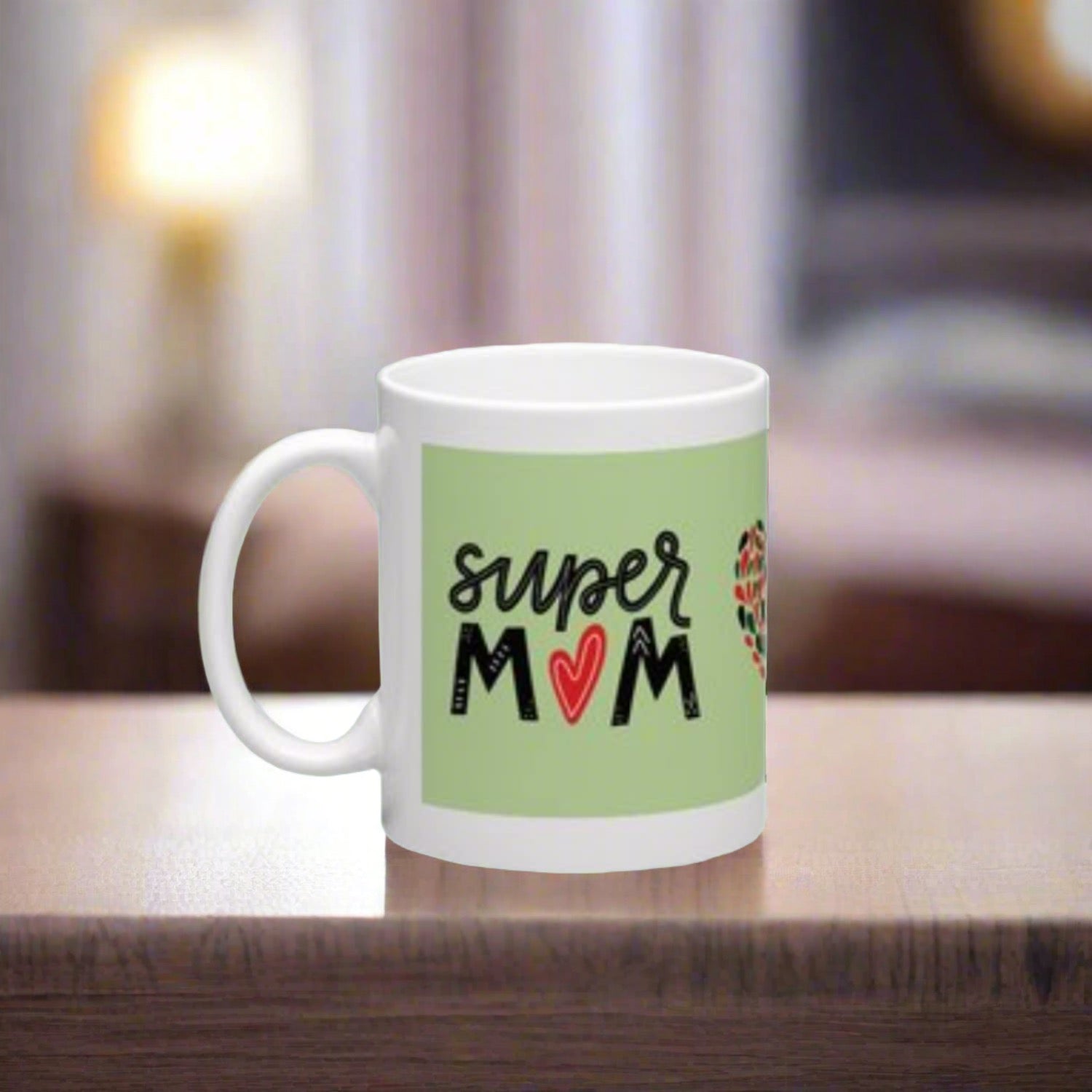 Caffeine & Confections