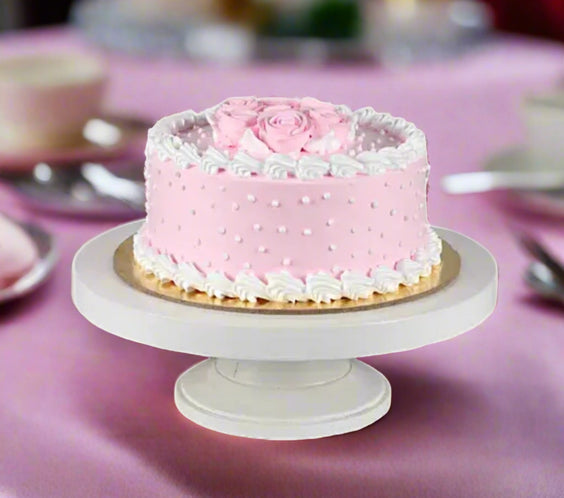 Special Chocolate Cream Cake 1 Kg