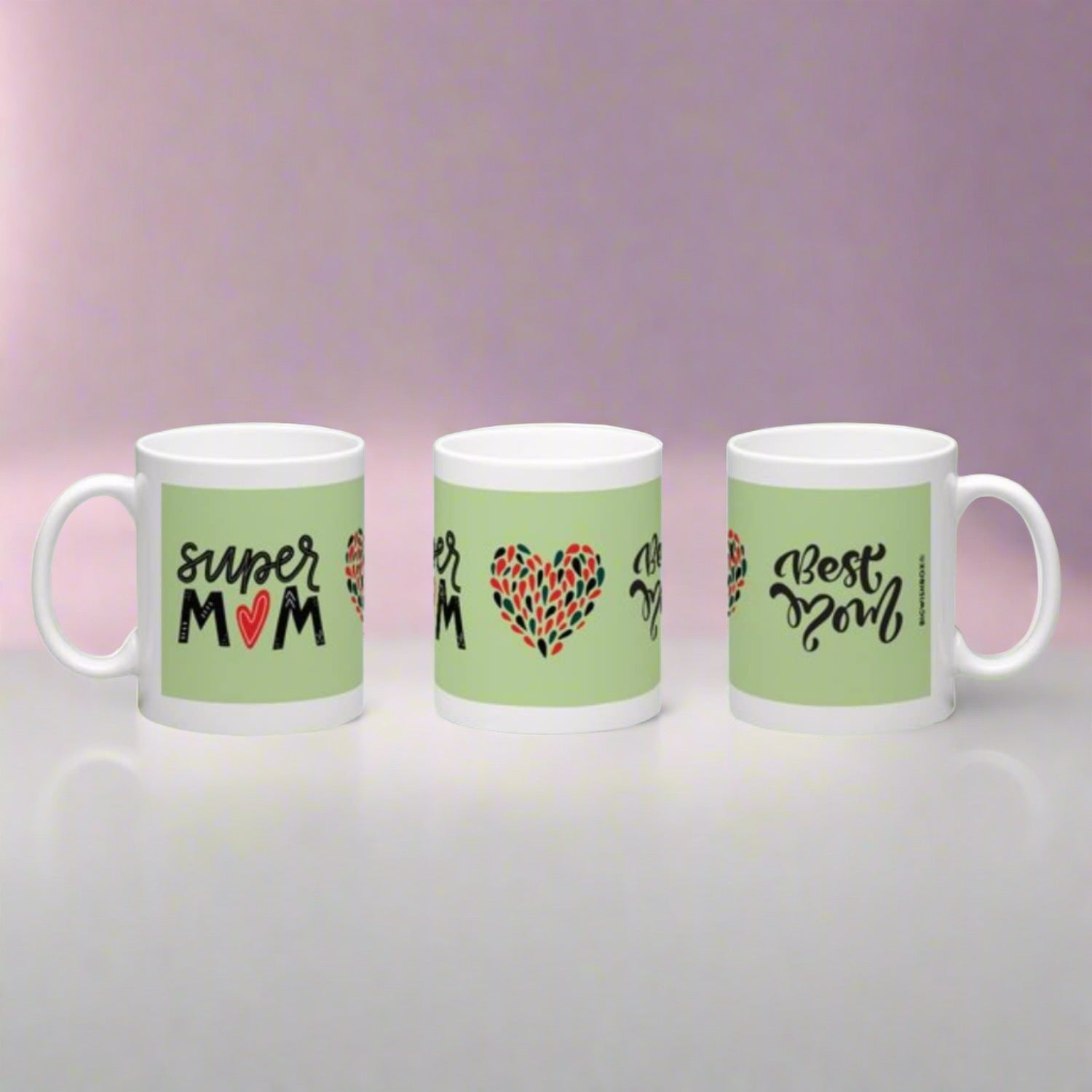 Caffeine & Confections