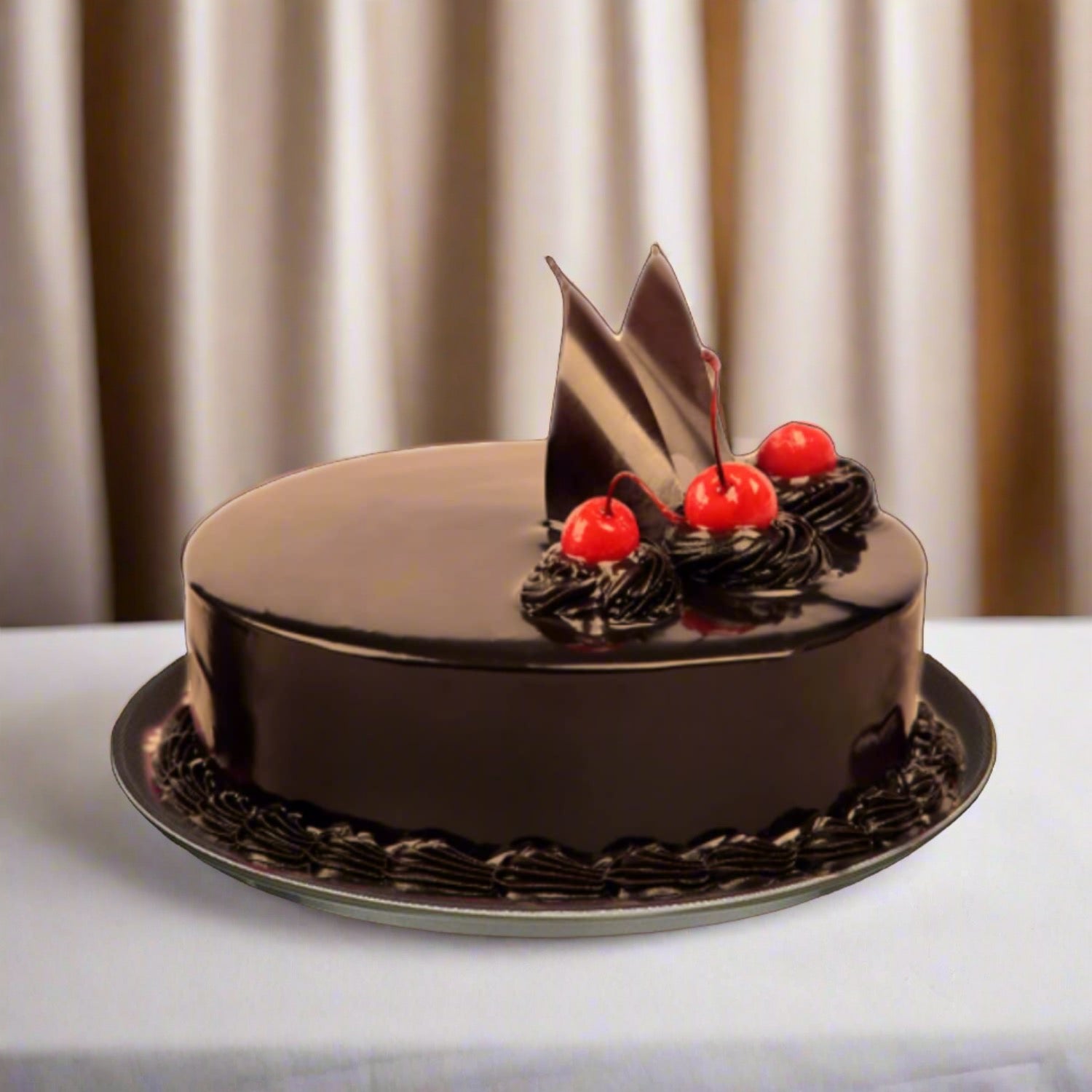 Caffeine & Confections