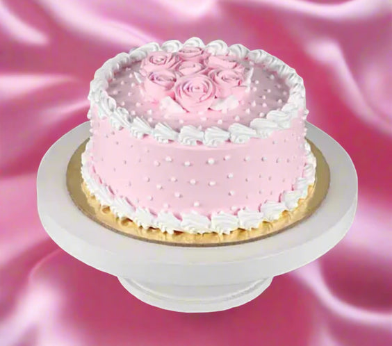 Special Chocolate Cream Cake 1 Kg