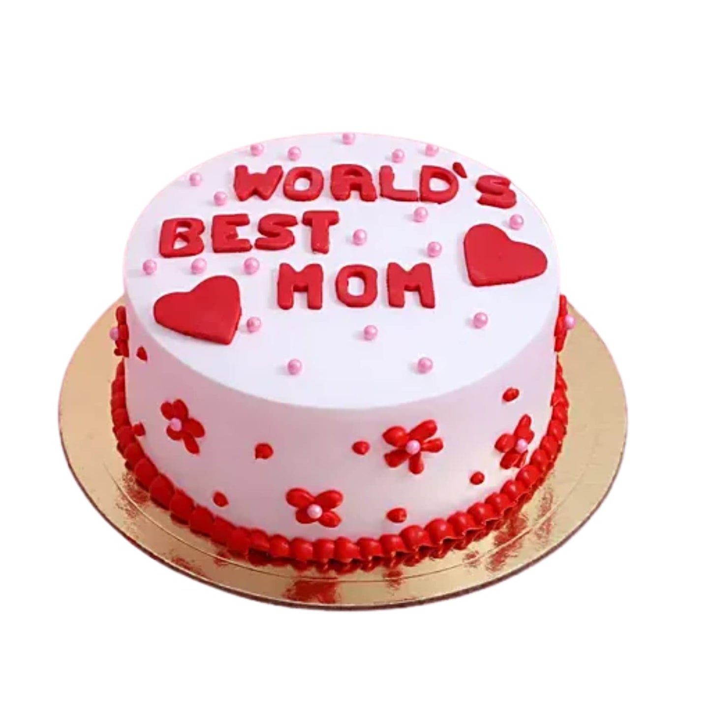 Special Mothers Day Chocolate Cake 2Kg