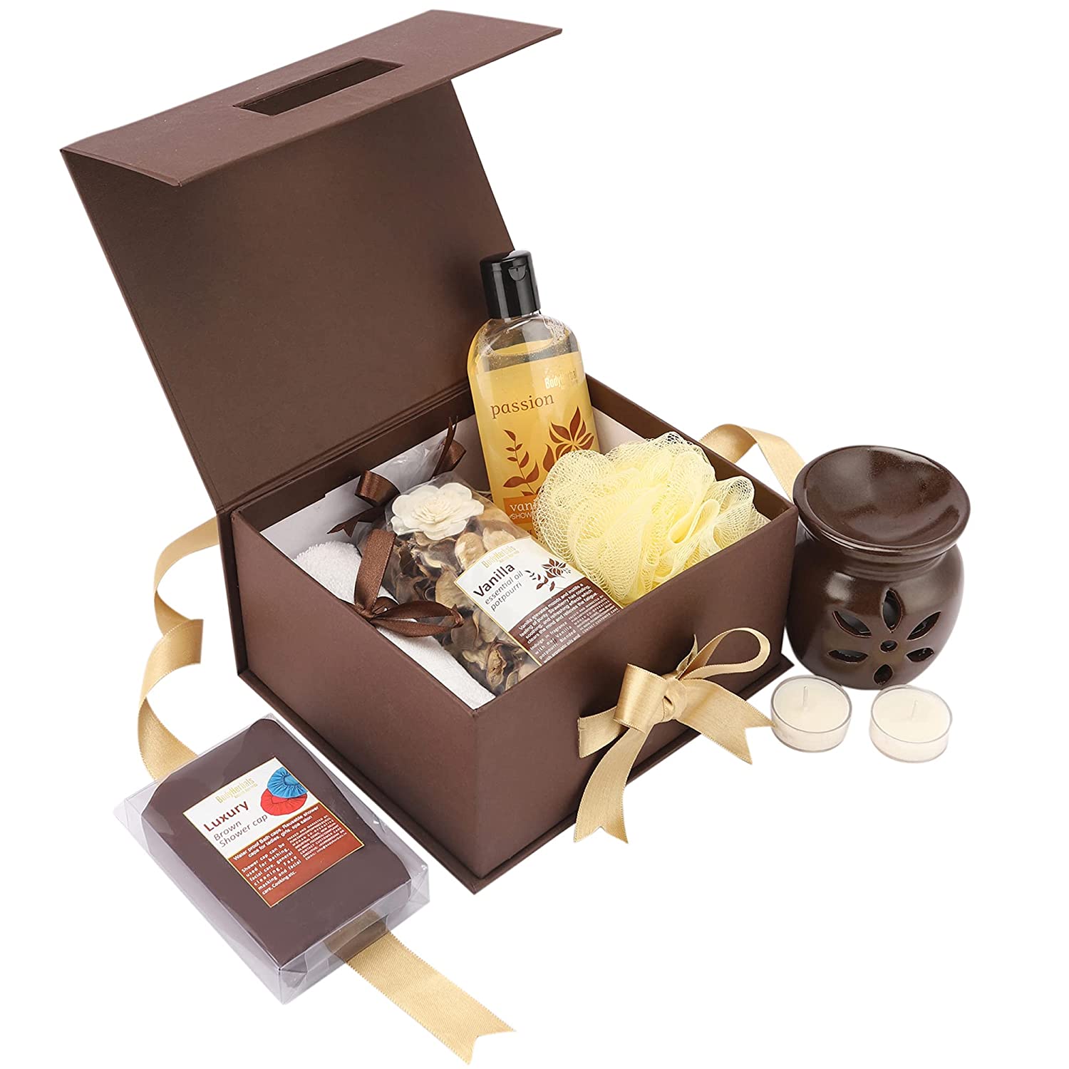 Body Care Gift Set (Unisex)