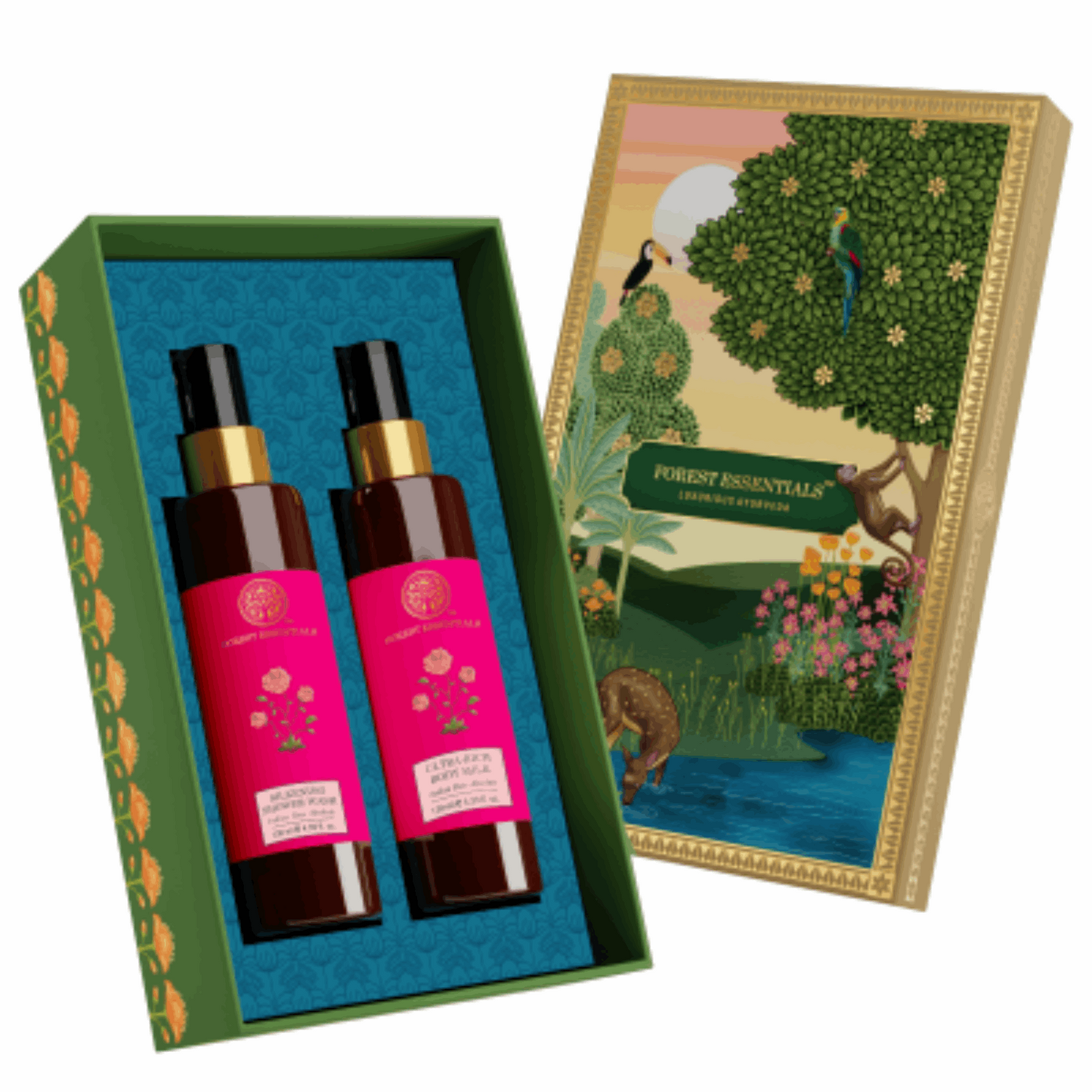 Rose Absolute Gift Box