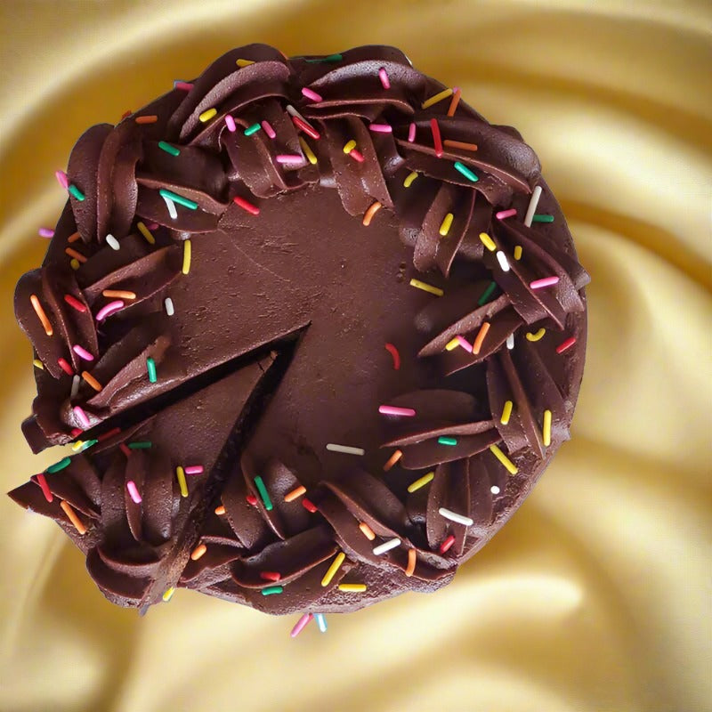 Petite Chocolate Cake 500g